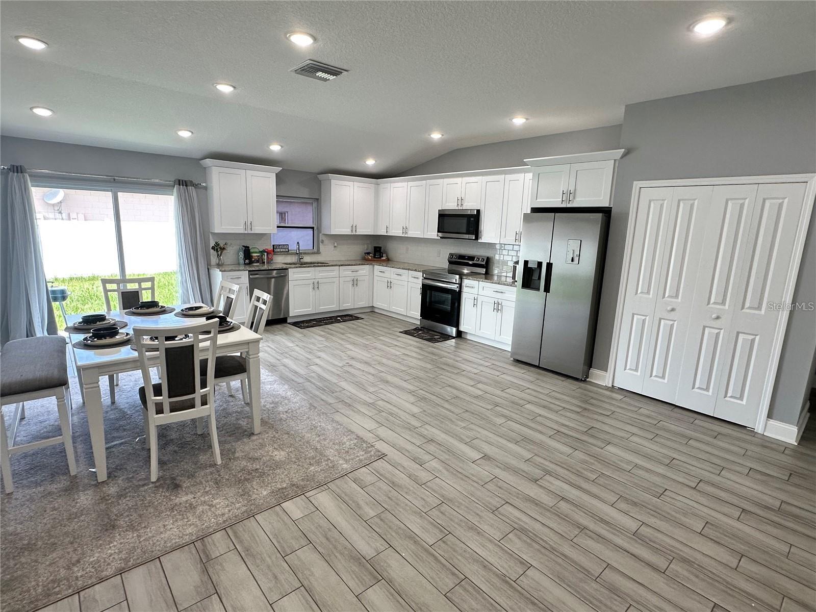 POINCIANA VILLAGE 2 NBHD 1 - Residential Lease