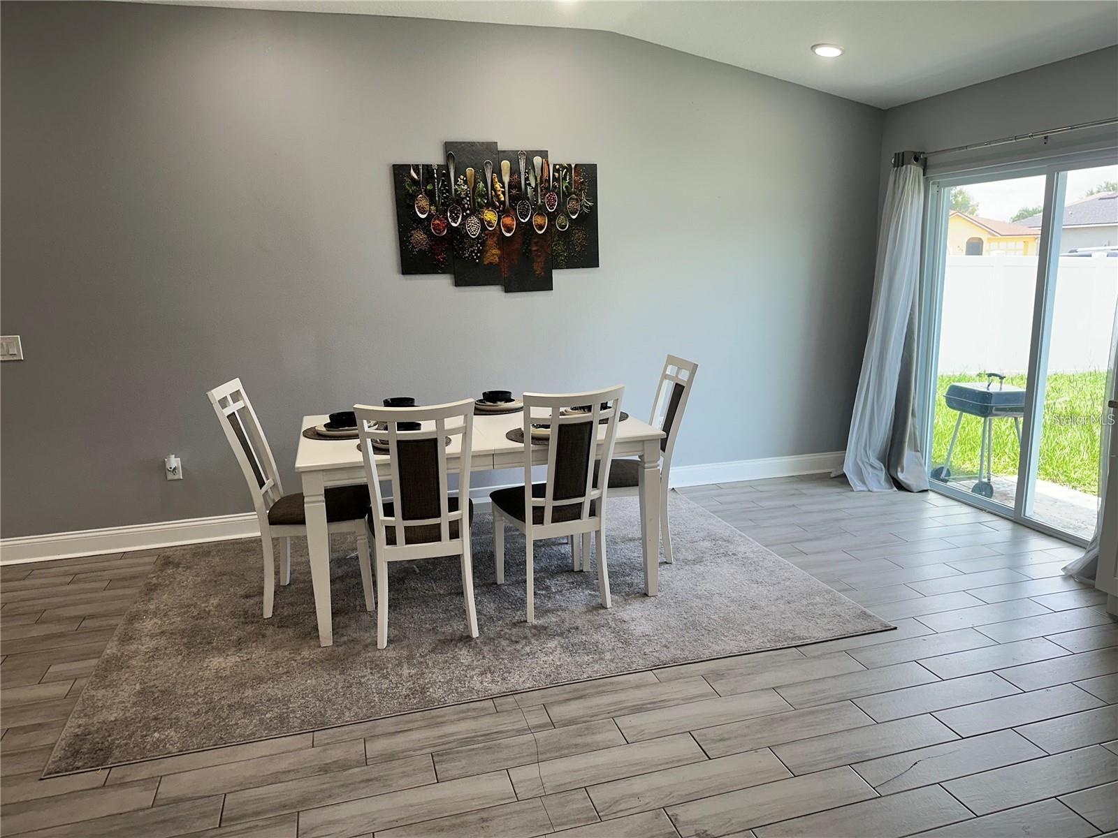 POINCIANA VILLAGE 2 NBHD 1 - Residential Lease