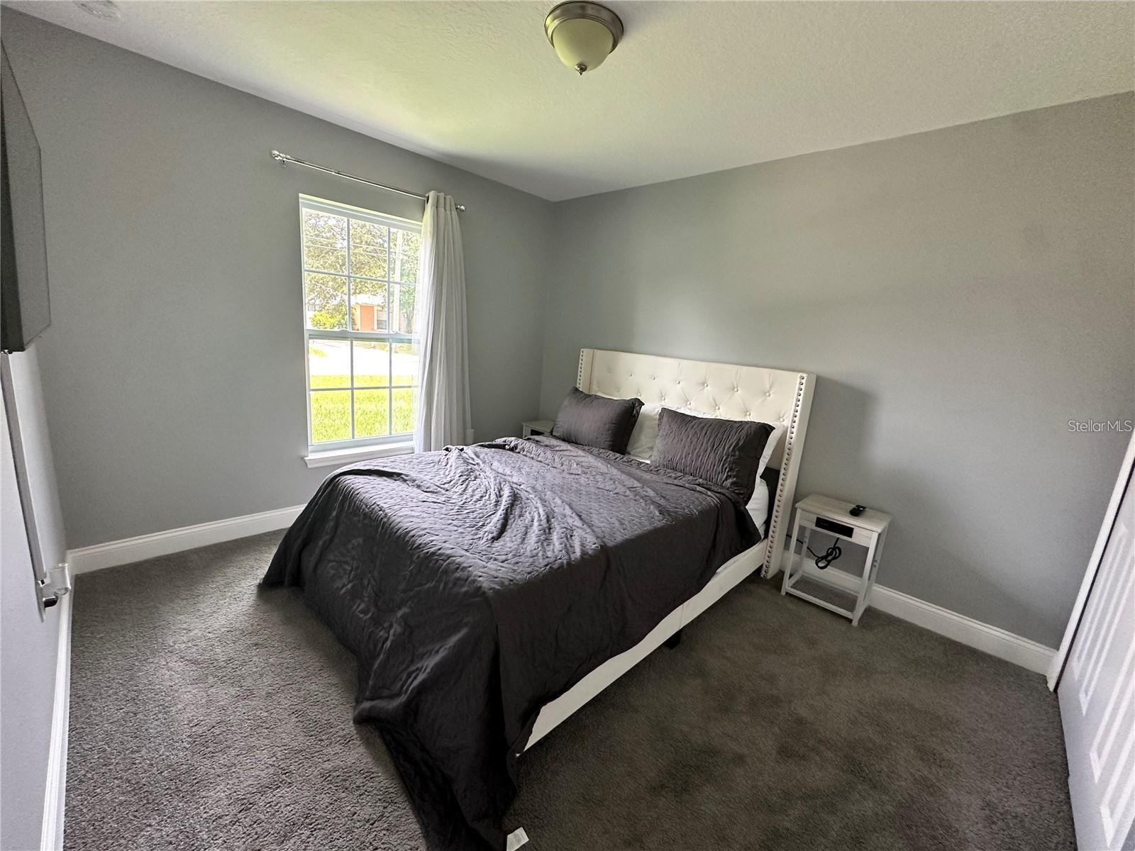 POINCIANA VILLAGE 2 NBHD 1 - Residential Lease