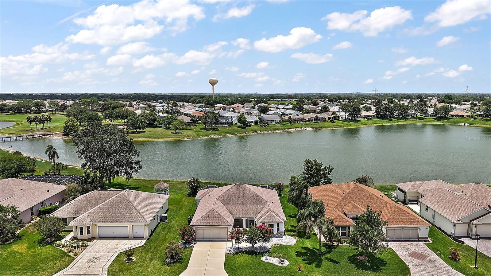 2002 ENRIQUE DRIVE
