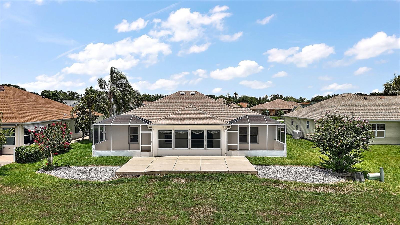 2002 ENRIQUE DRIVE