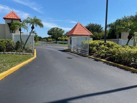 A home in BRADENTON