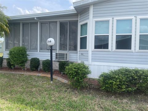 A home in BRADENTON