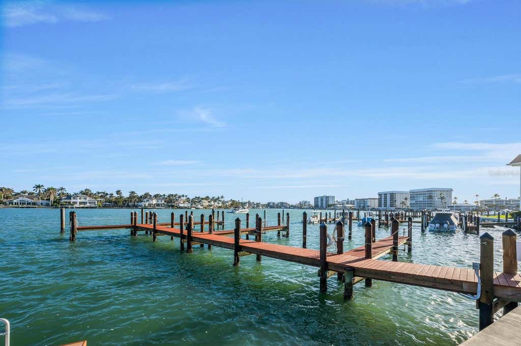 Photo of 222 Harbour Drive #114, Naples, FL 34103 (MLS # A4697266)