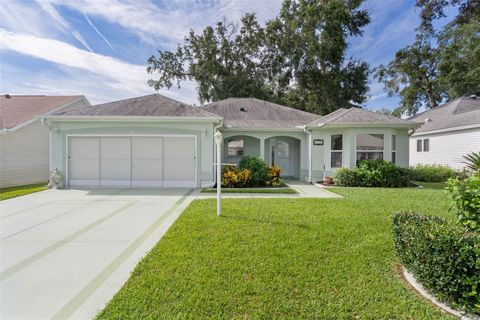 Photo of 912 Ventura Drive, The Villages, FL 32159 (MLS # G5101660)