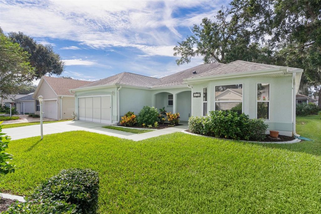 Photo of 912 Ventura Drive, The Villages, FL 32159 (MLS # G5101660)