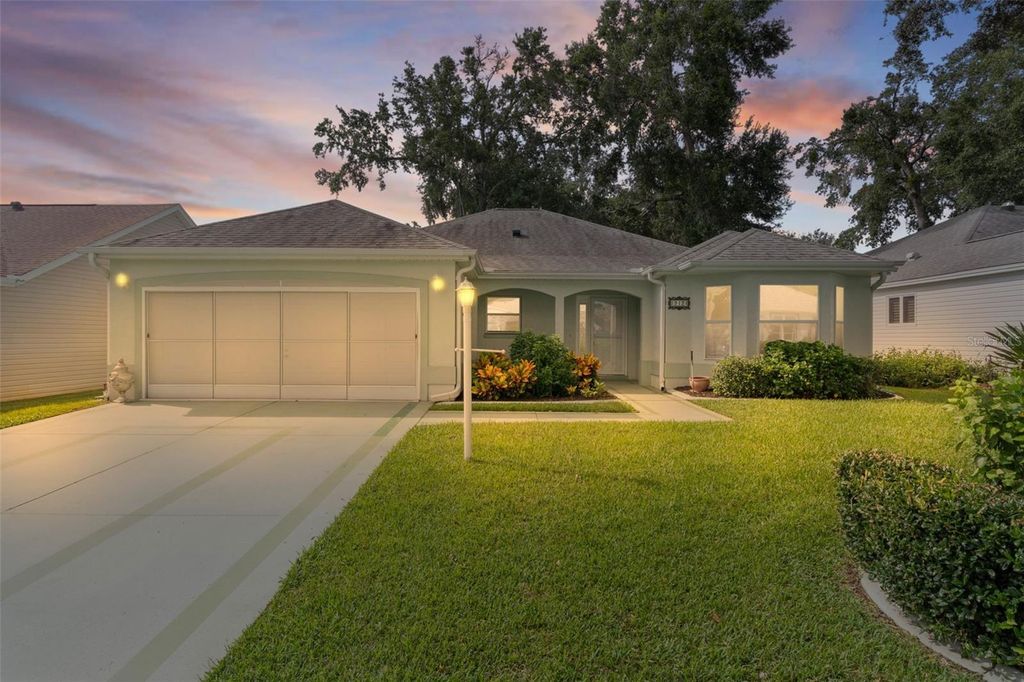 Photo of 912 Ventura Drive, The Villages, FL 32159 (MLS # G5101660)