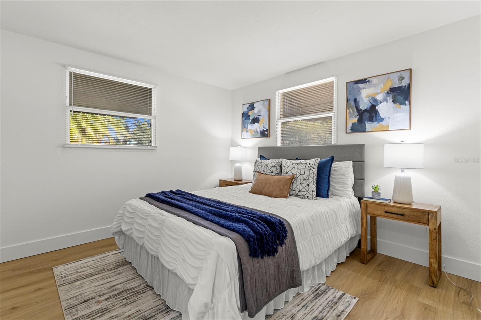 ORANGE LAKE VILLAGE 2 - Residential