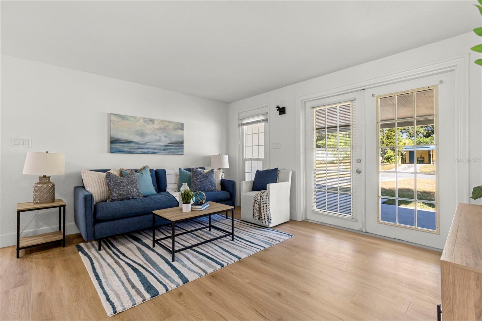 ORANGE LAKE VILLAGE 2 - Residential