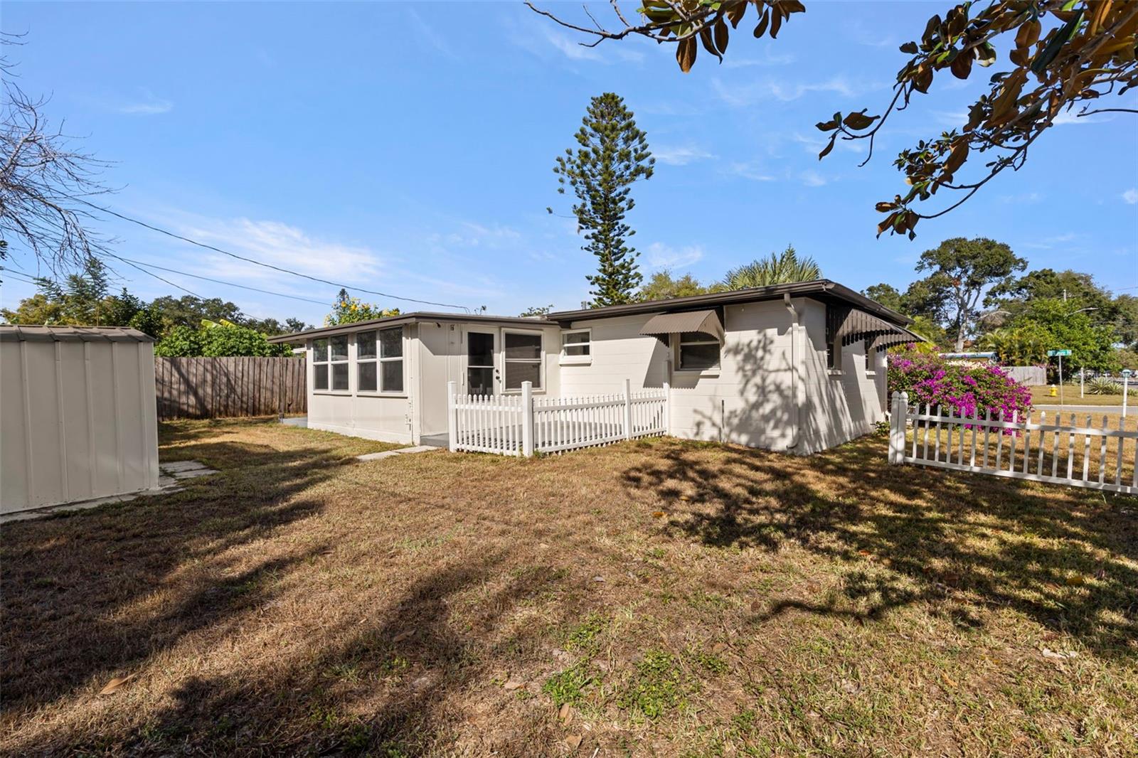 ORANGE LAKE VILLAGE 2 - Residential