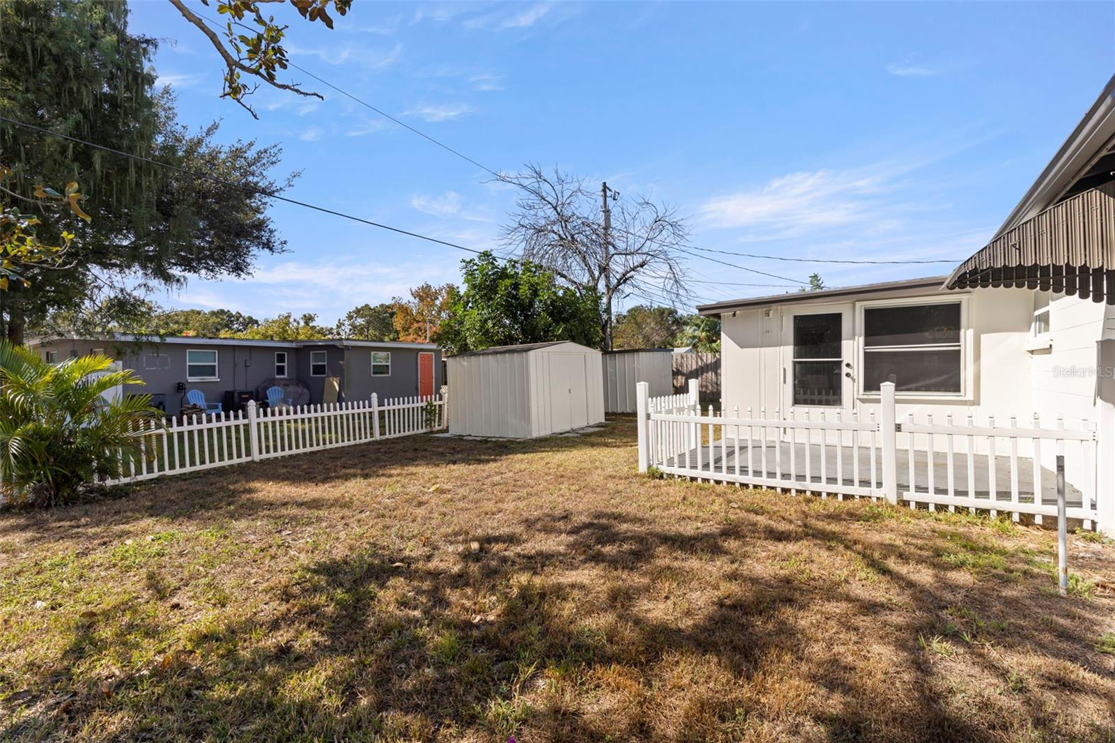 ORANGE LAKE VILLAGE 2 - Residential