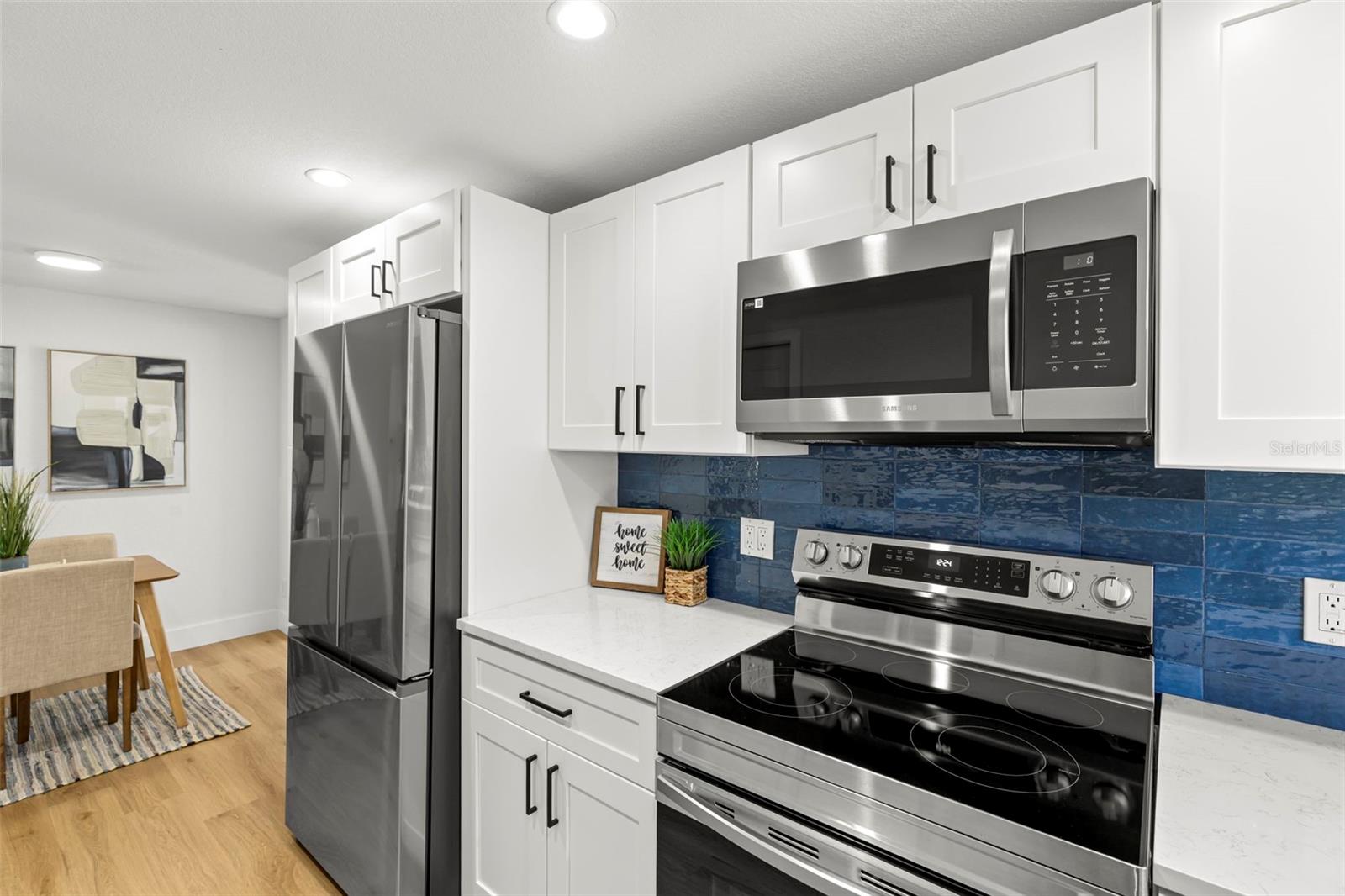 ORANGE LAKE VILLAGE 2 - Residential