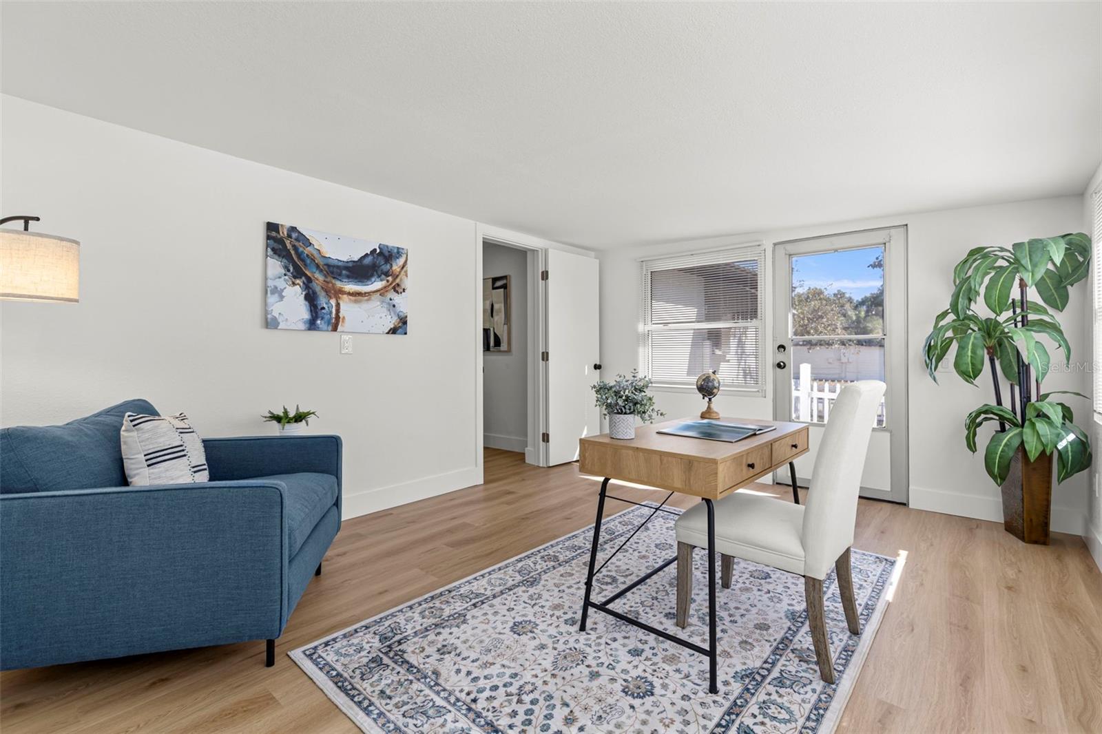 ORANGE LAKE VILLAGE 2 - Residential