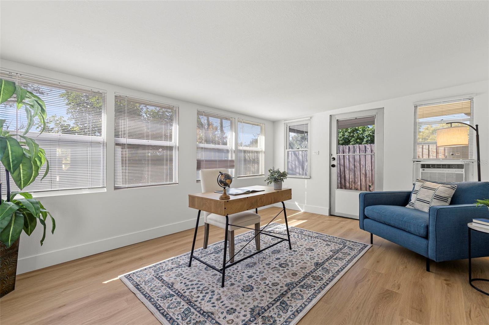 ORANGE LAKE VILLAGE 2 - Residential