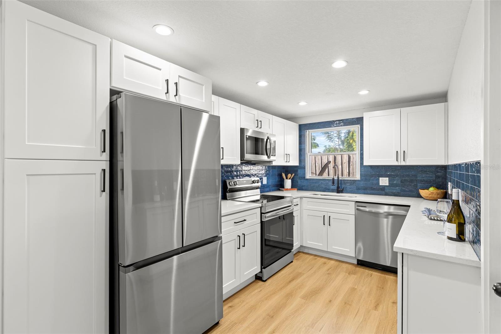 ORANGE LAKE VILLAGE 2 - Residential