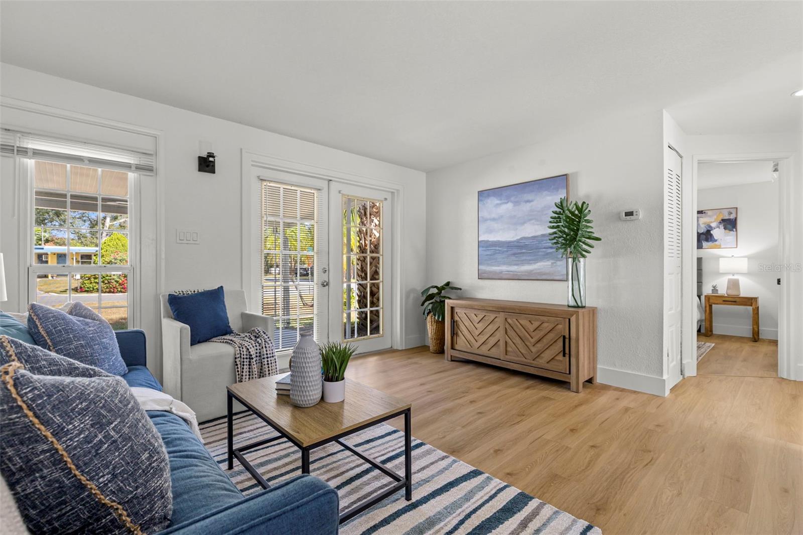 ORANGE LAKE VILLAGE 2 - Residential