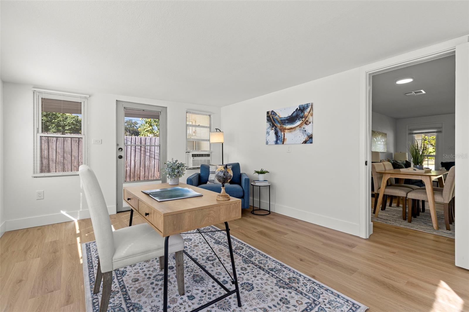 ORANGE LAKE VILLAGE 2 - Residential