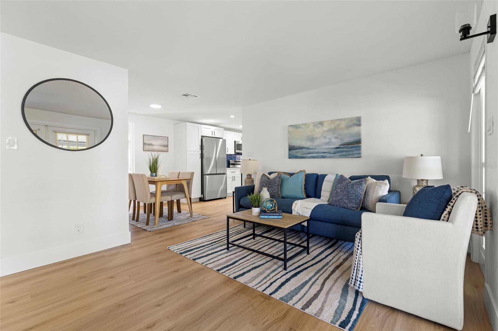 ORANGE LAKE VILLAGE 2 - Residential