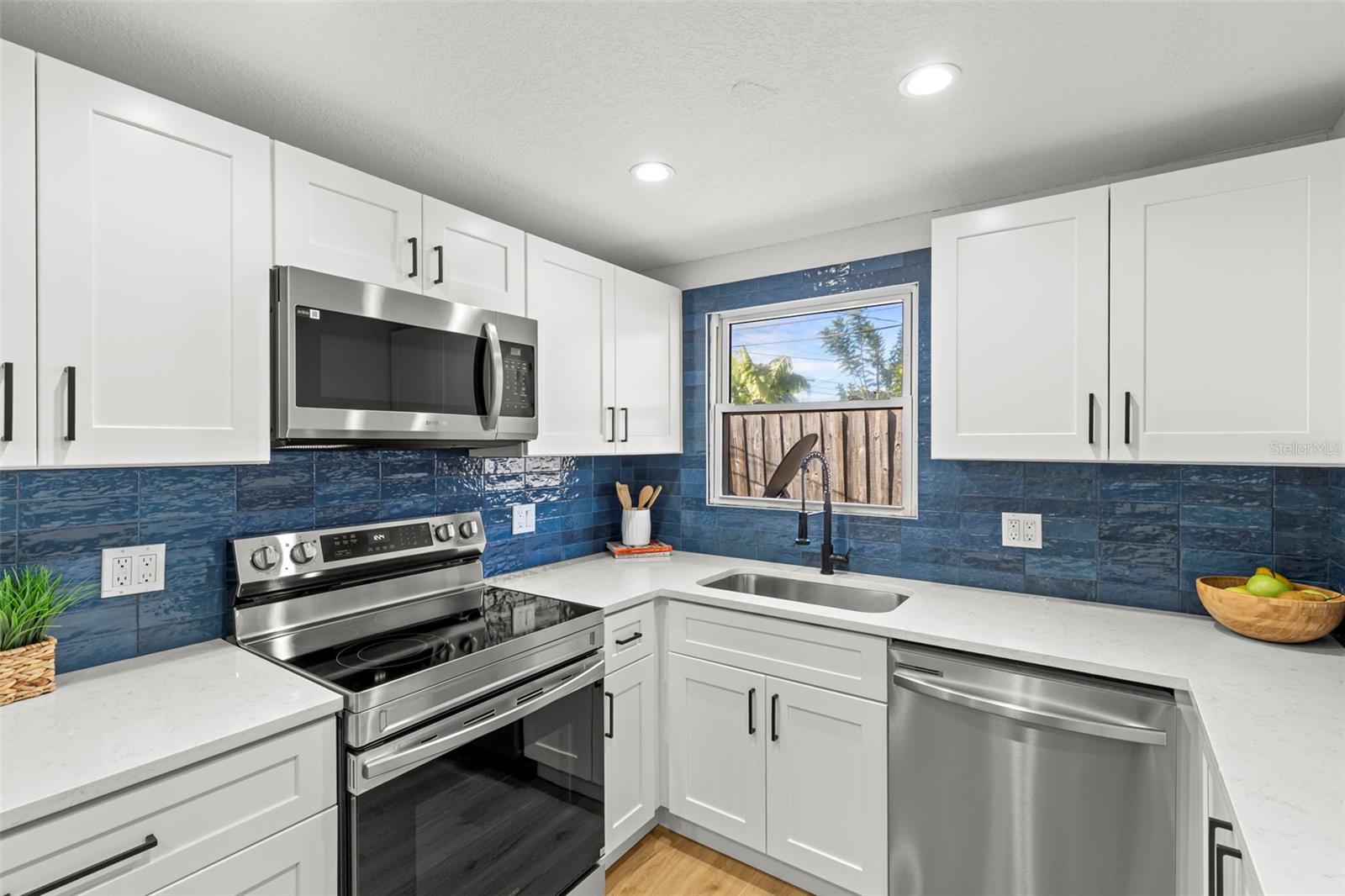 ORANGE LAKE VILLAGE 2 - Residential