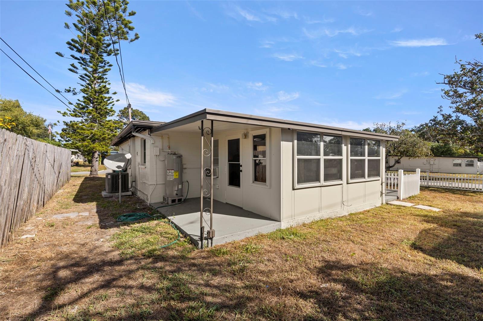 ORANGE LAKE VILLAGE 2 - Residential