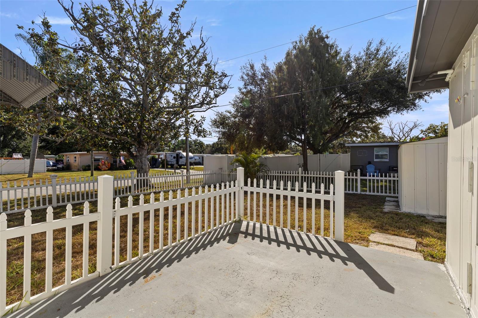 ORANGE LAKE VILLAGE 2 - Residential