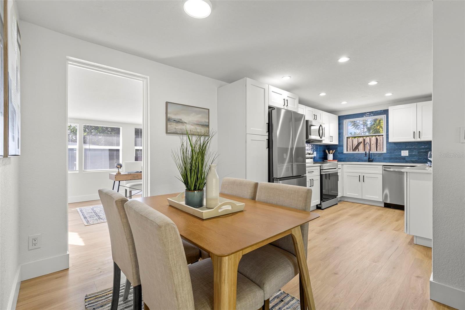 ORANGE LAKE VILLAGE 2 - Residential