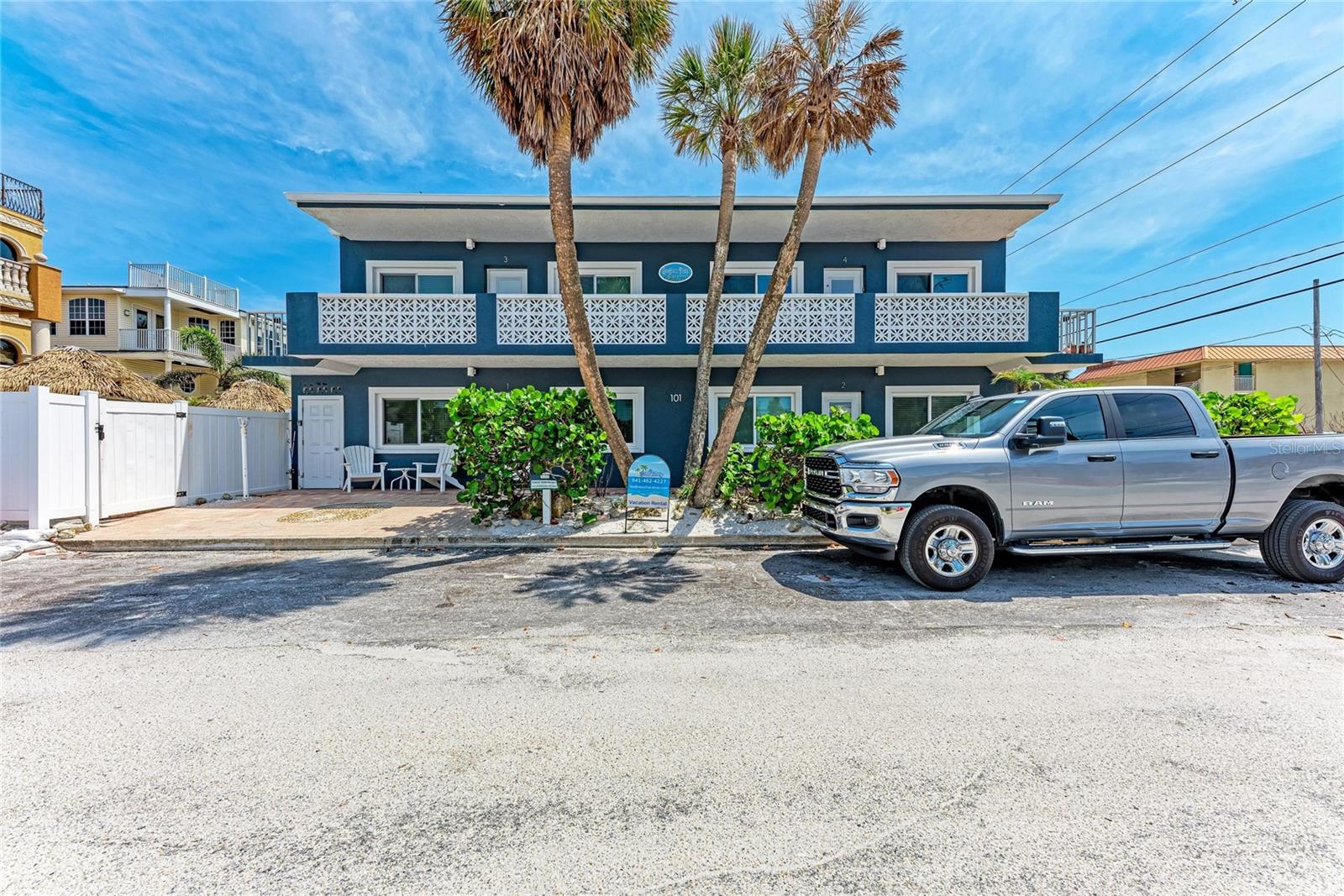 101 25TH STREET N 3