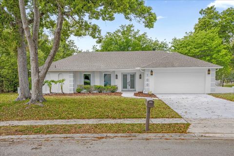 100 COUNTRYSIDE DRIVE LONGWOOD FL 32779