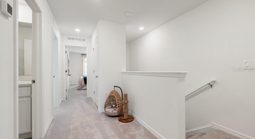 THE TOWNS AT SKYE RANCH - Residential