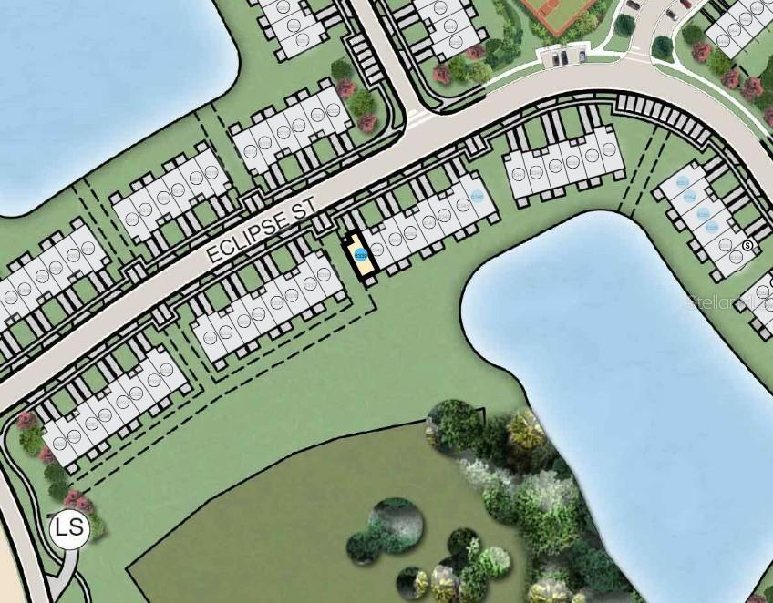 THE TOWNS AT SKYE RANCH - Residential