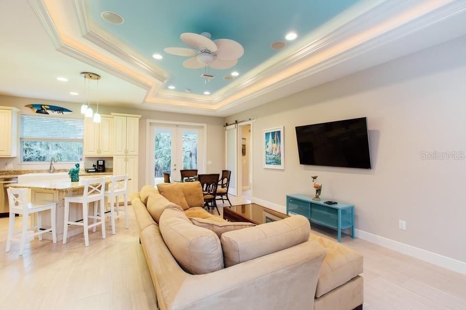 PORT CHARLOTTE SUB 33 - Residential Lease