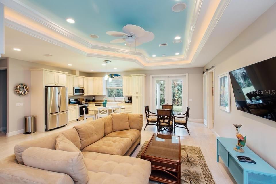 PORT CHARLOTTE SUB 33 - Residential Lease