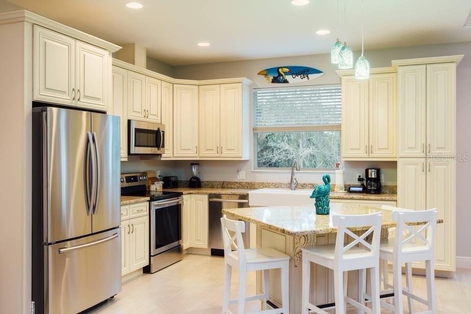 PORT CHARLOTTE SUB 33 - Residential Lease