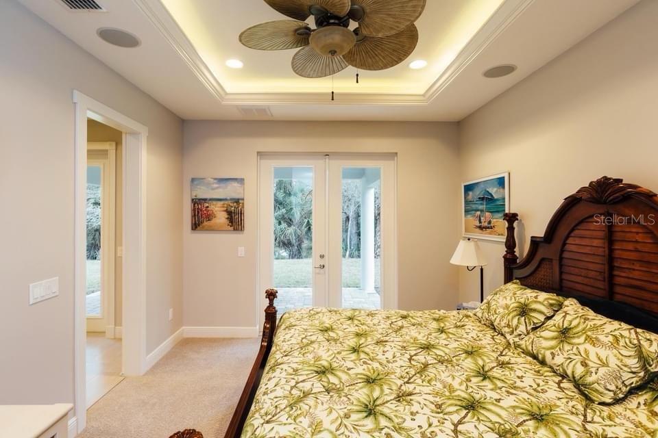 PORT CHARLOTTE SUB 33 - Residential Lease