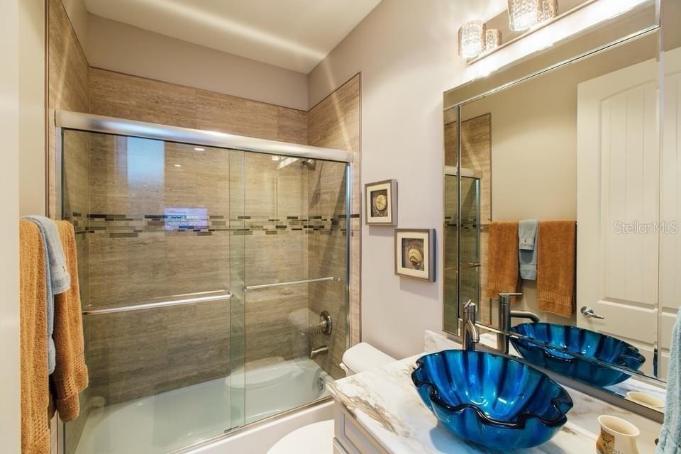 PORT CHARLOTTE SUB 33 - Residential Lease