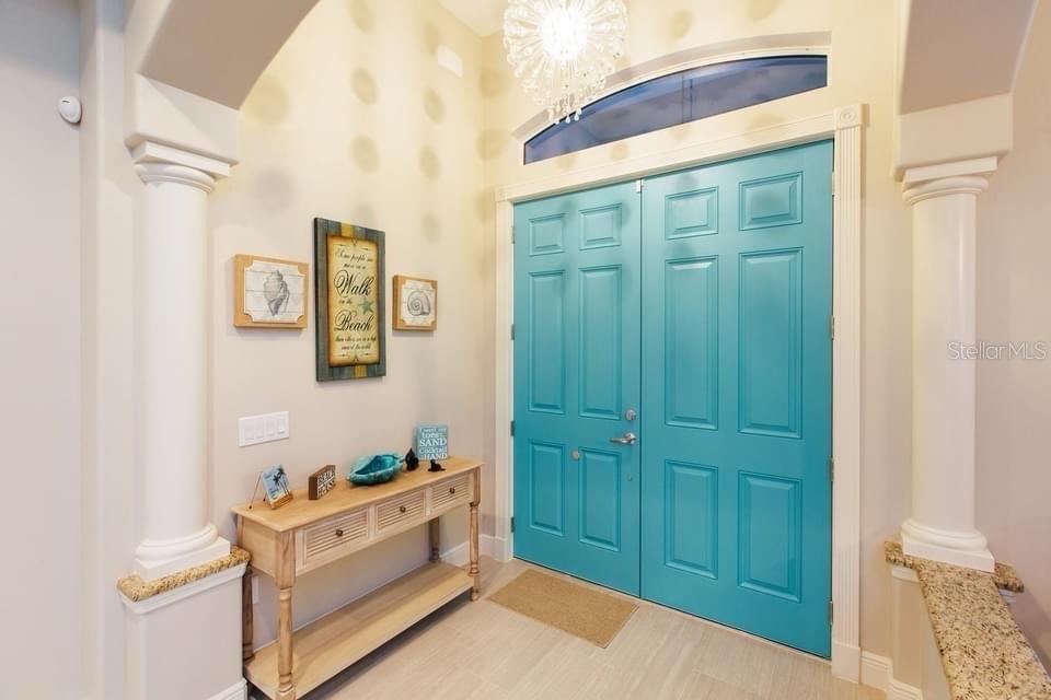 PORT CHARLOTTE SUB 33 - Residential Lease