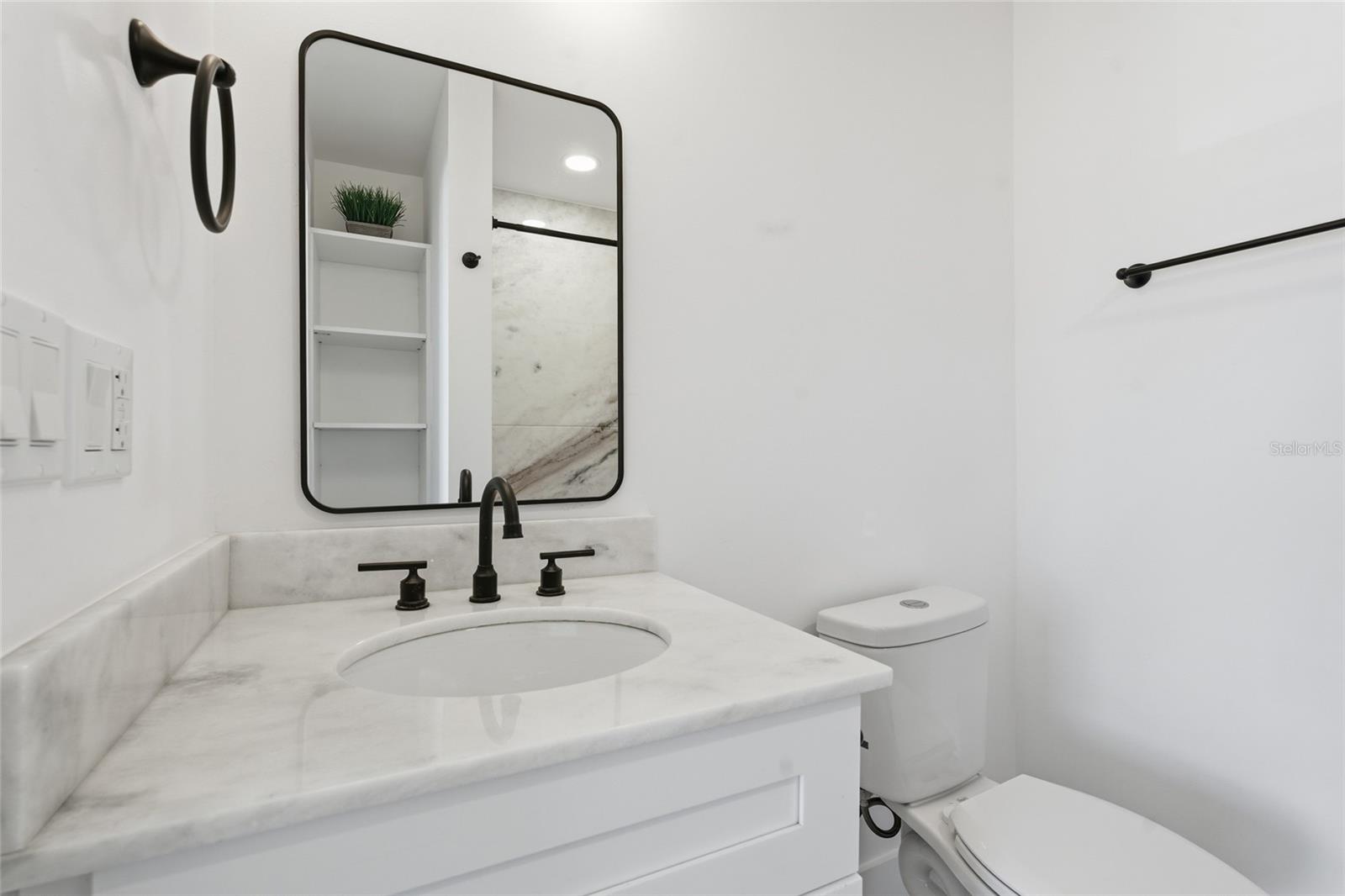 THORNTONS ADD - Residential Income