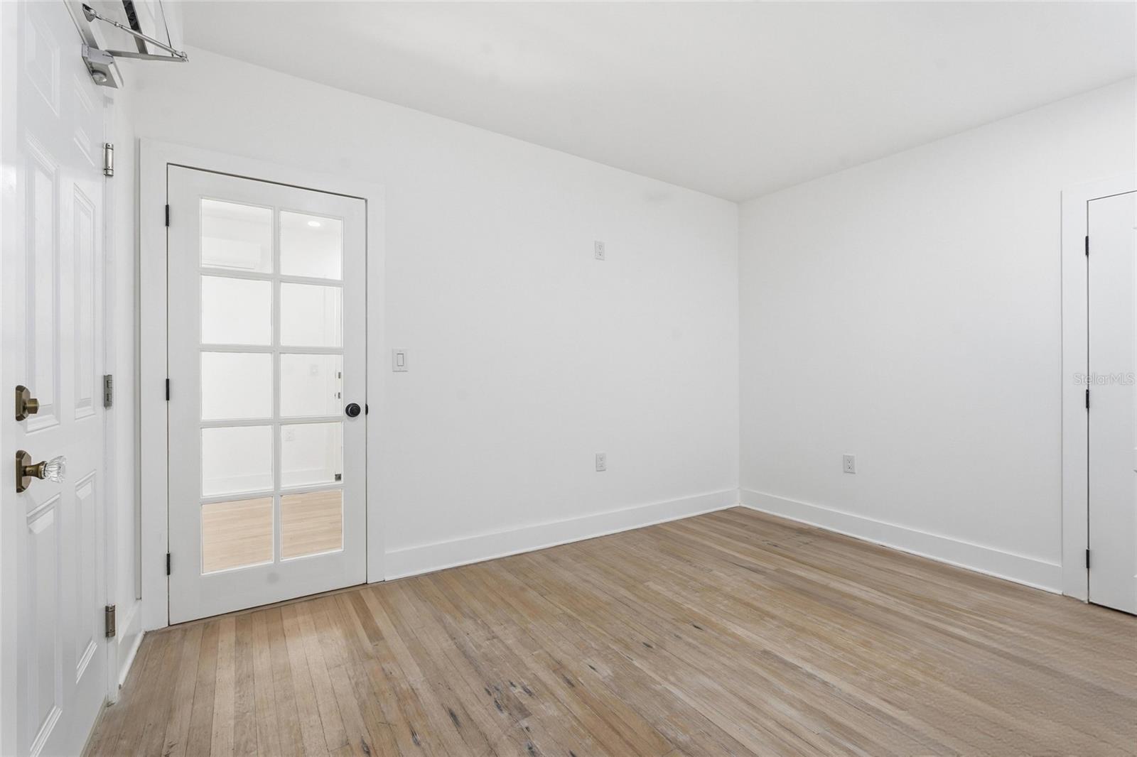 THORNTONS ADD - Residential Income