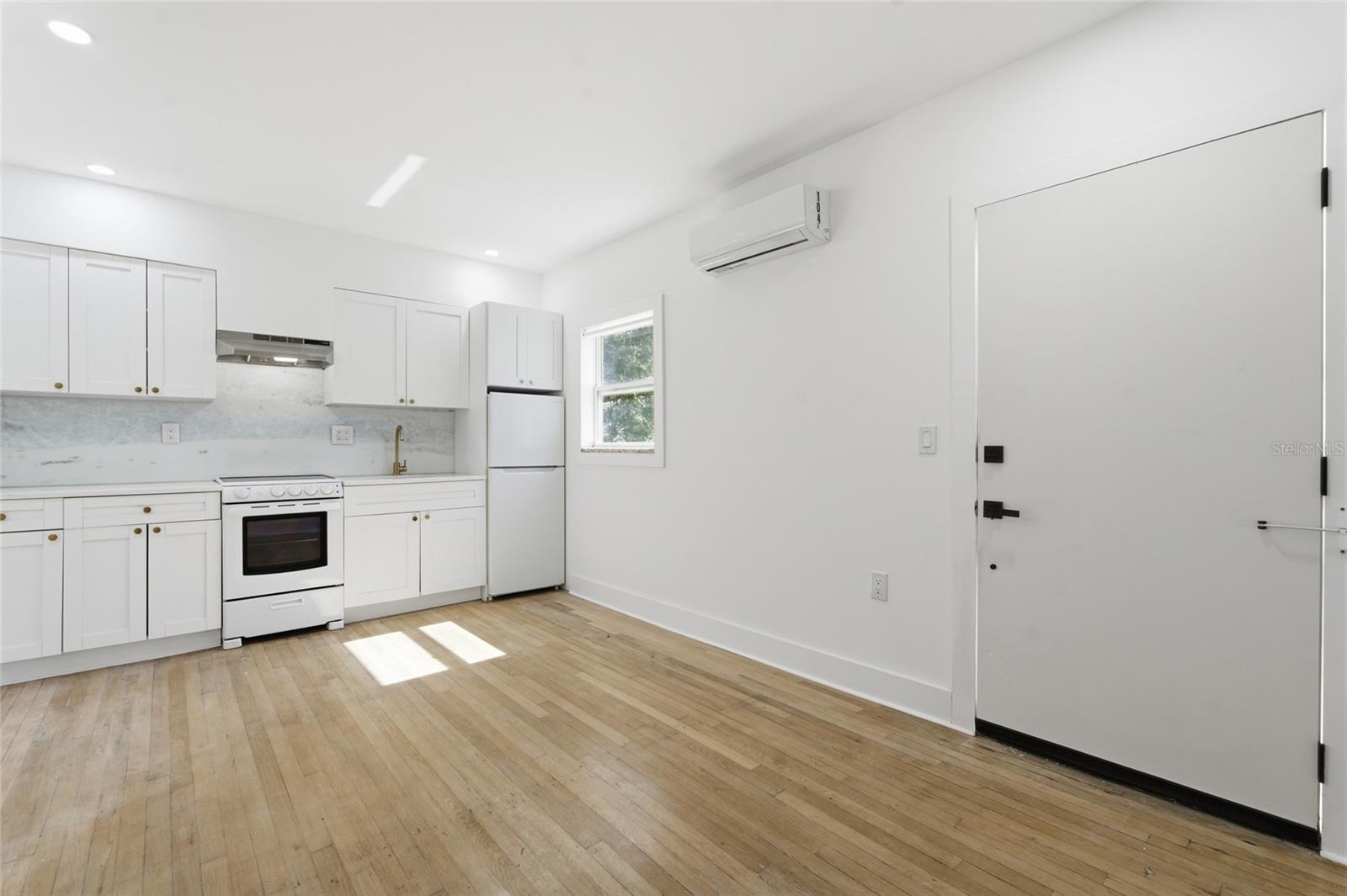 THORNTONS ADD - Residential Income