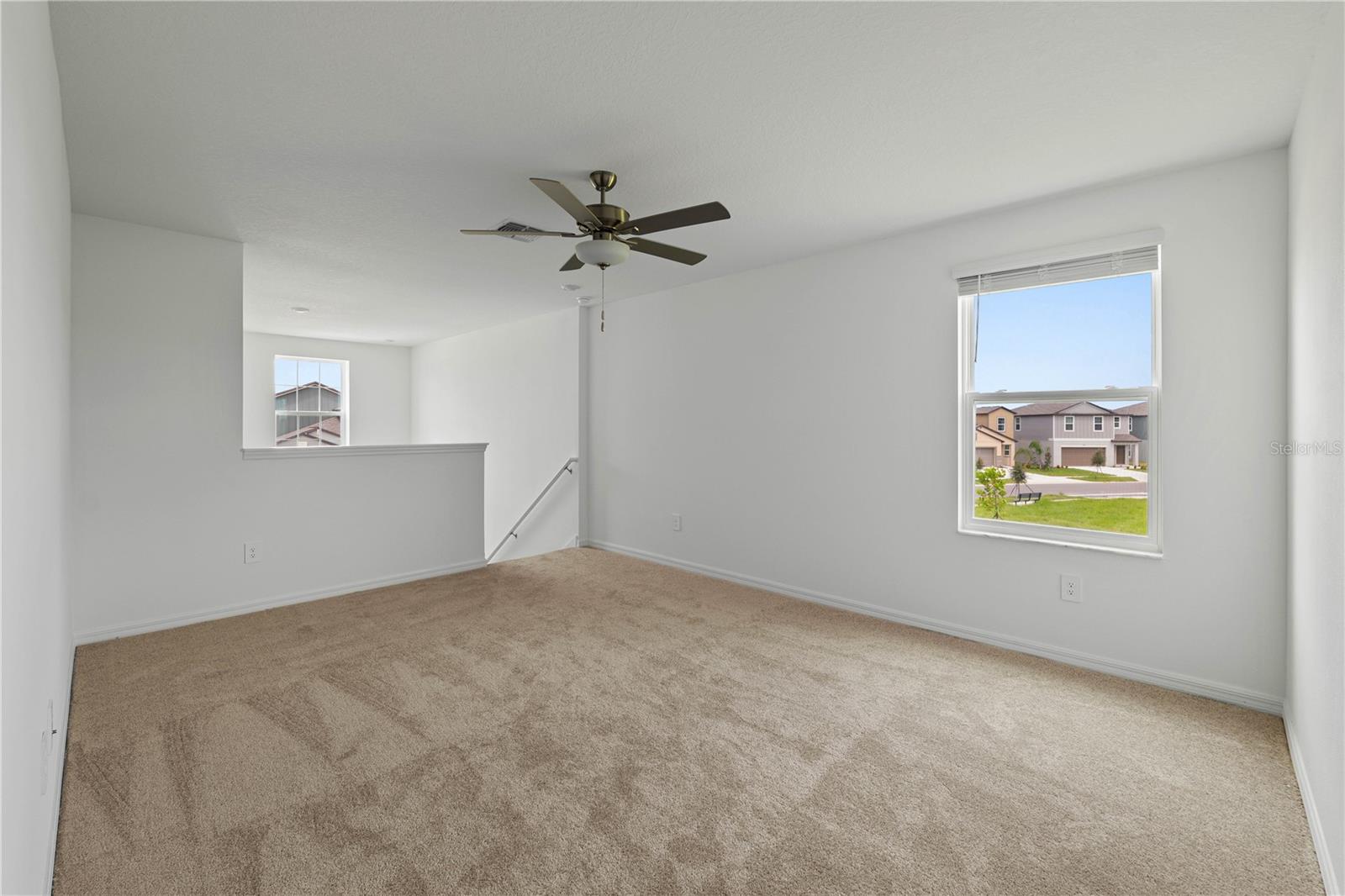 MIRADA PRCL 6 - Residential Lease