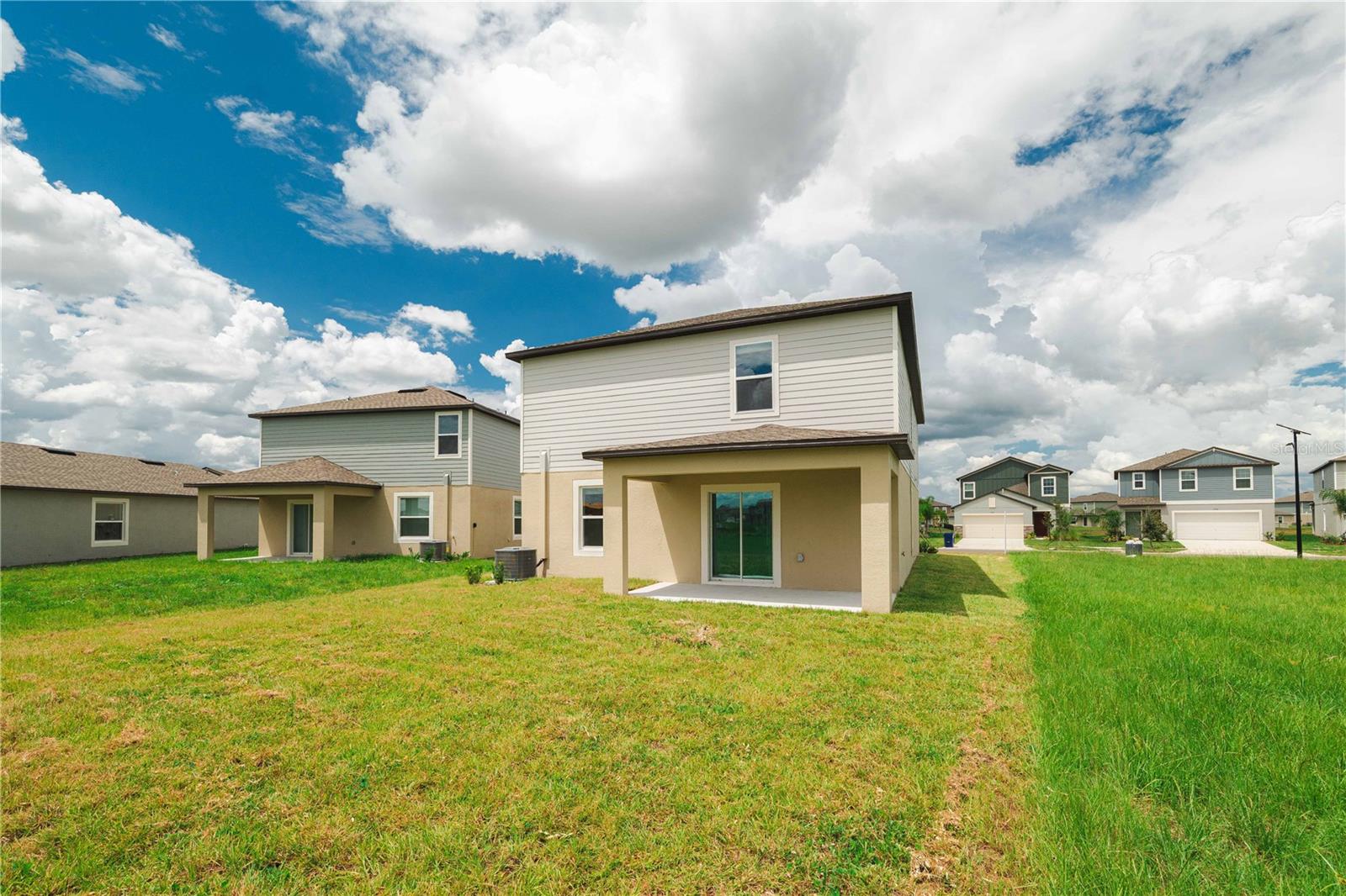 MIRADA PRCL 6 - Residential Lease