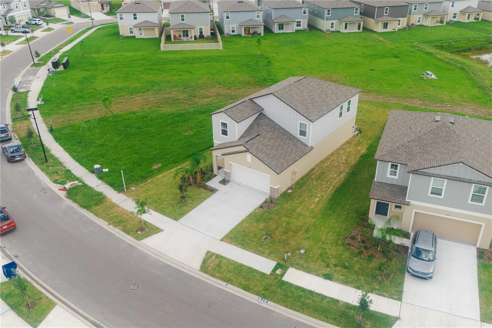 MIRADA PRCL 6 - Residential Lease