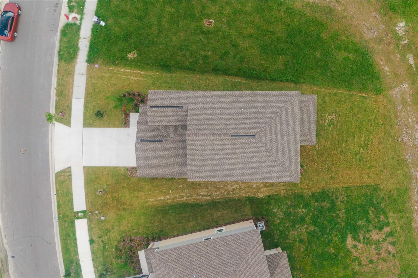 MIRADA PRCL 6 - Residential Lease