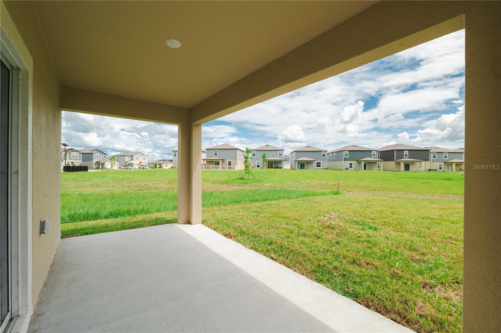 MIRADA PRCL 6 - Residential Lease