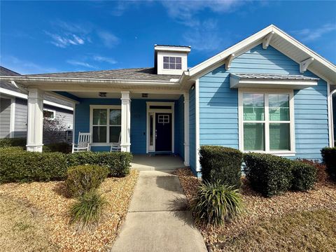 Photo of 3635 NW 26th Street, Gainesville, FL 32605 (MLS # GC540075)