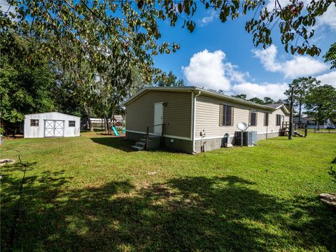 A home in BELLEVIEW