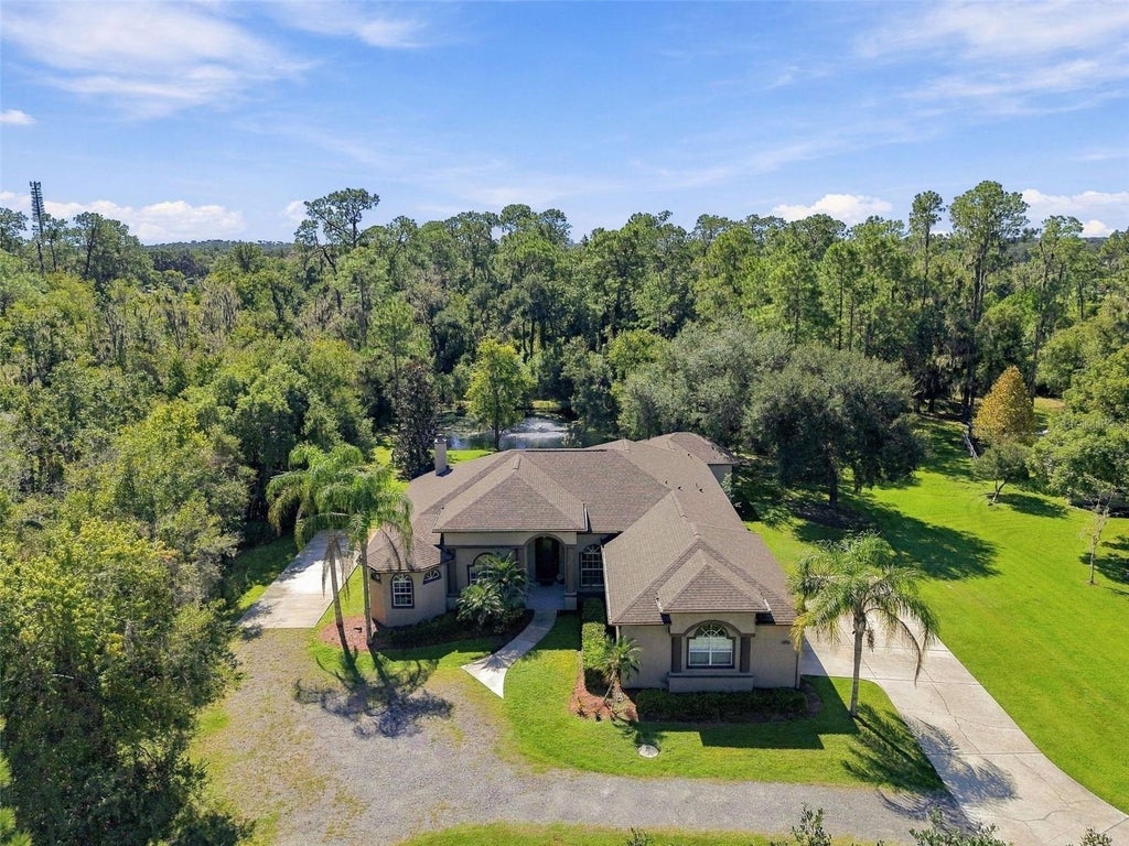Photo of 13887 Gavin Road, Dover, FL 33527 (MLS # TB8555655)