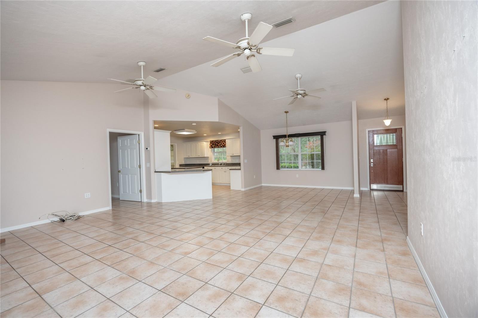 SPRING HILL - Residential