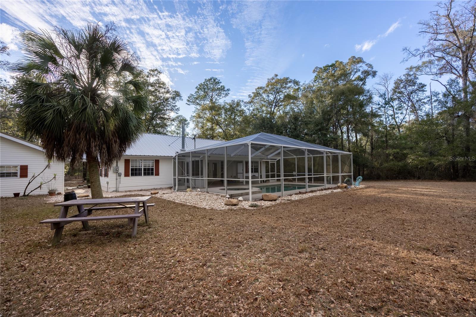 SPRING HILL - Residential