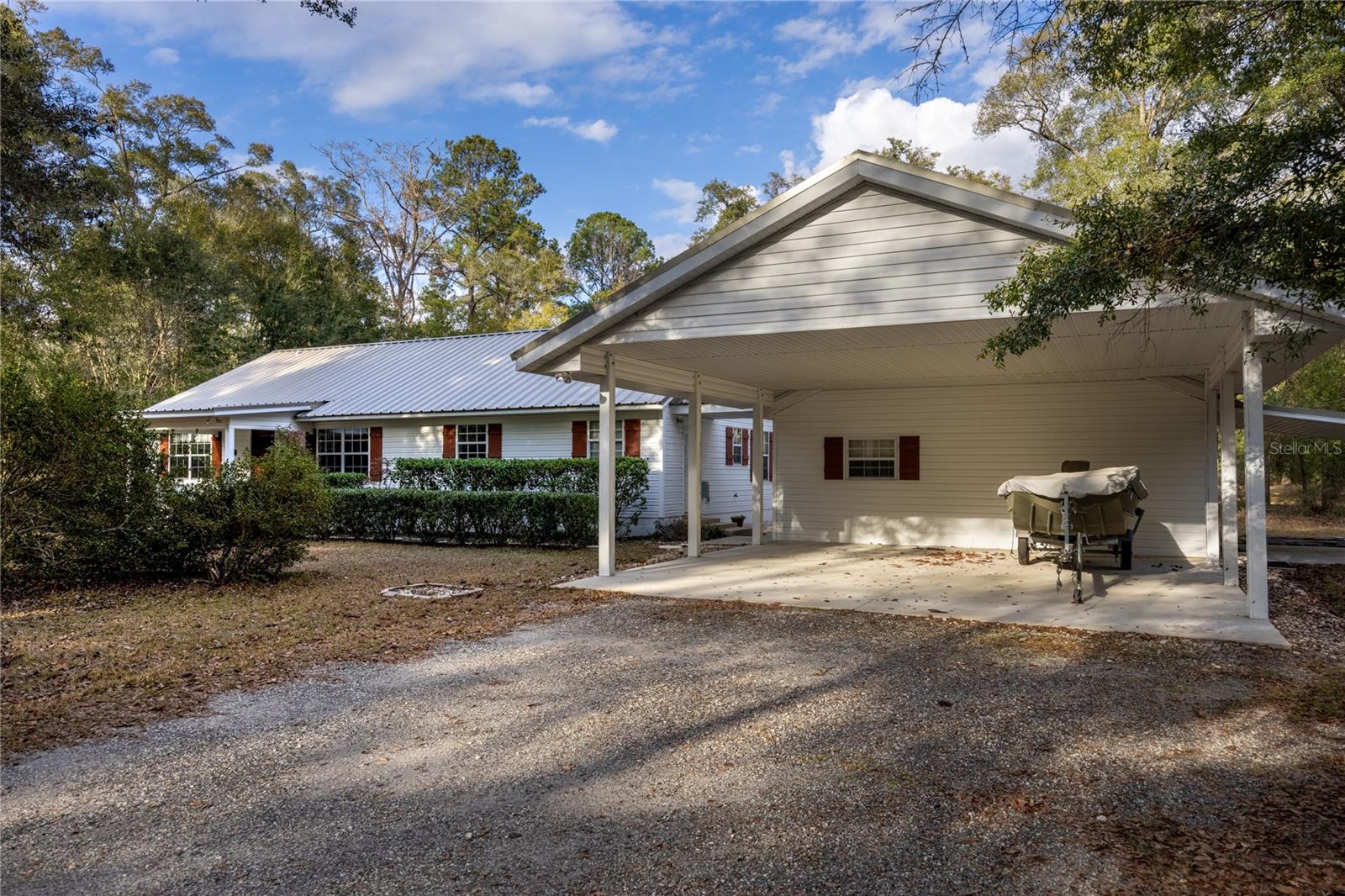 SPRING HILL - Residential